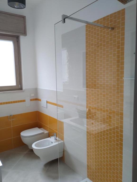 Monti D'Amare Appartement Agerola Buitenkant foto