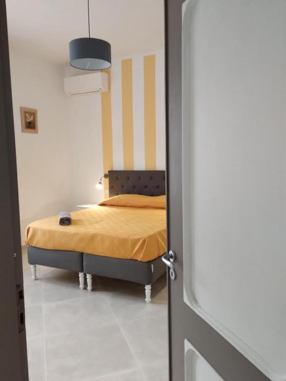 Monti D'Amare Appartement Agerola Buitenkant foto